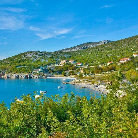 Apartments Did Ive Sibinj Krmpotski Εξωτερικό φωτογραφία