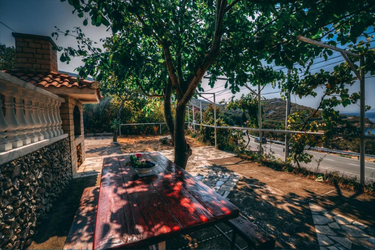 Apartments Did Ive Sibinj Krmpotski Εξωτερικό φωτογραφία