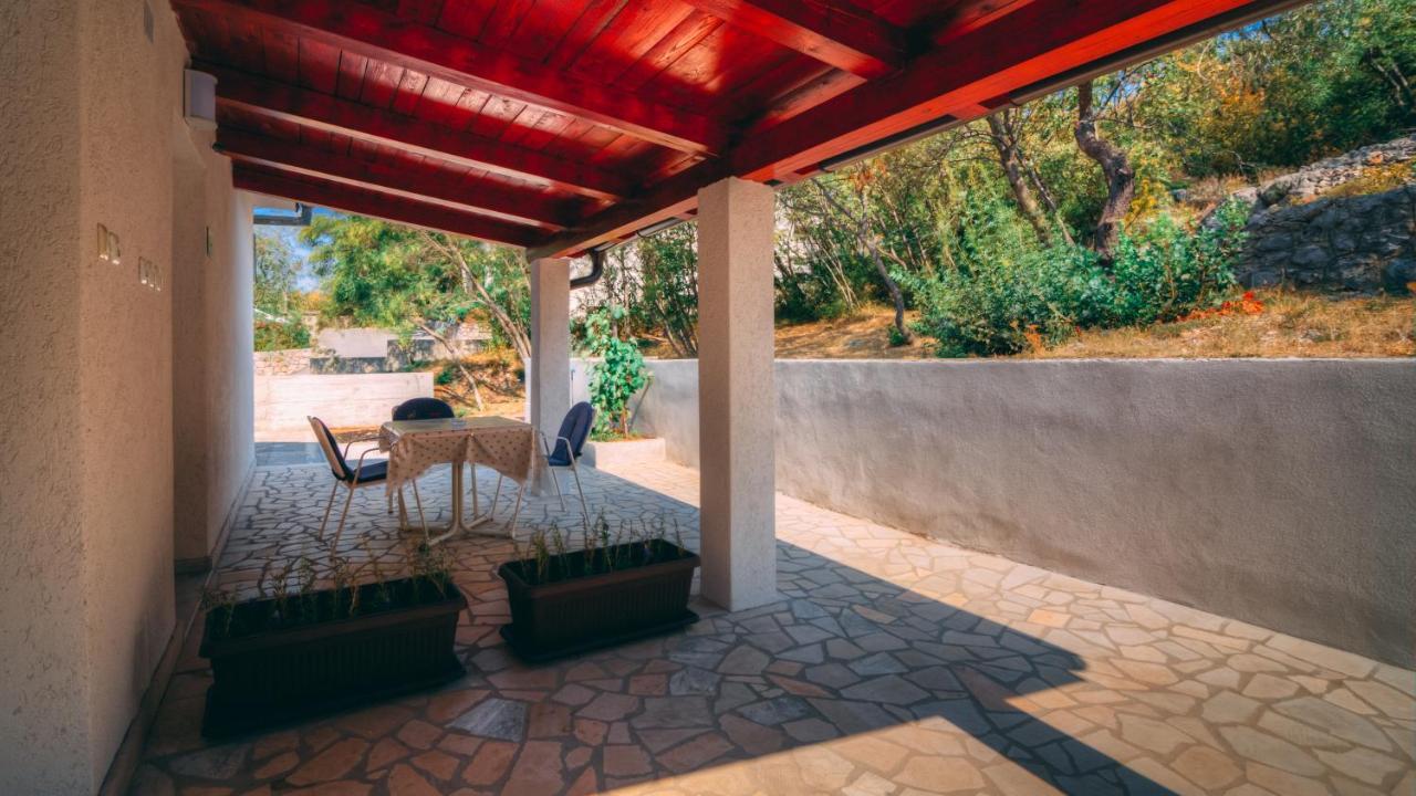 Apartments Did Ive Sibinj Krmpotski Εξωτερικό φωτογραφία
