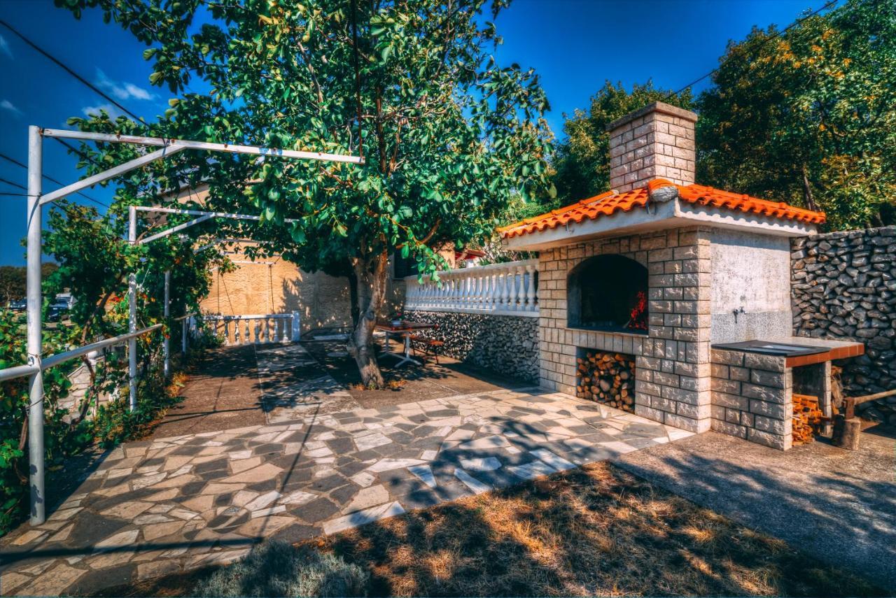 Apartments Did Ive Sibinj Krmpotski Εξωτερικό φωτογραφία