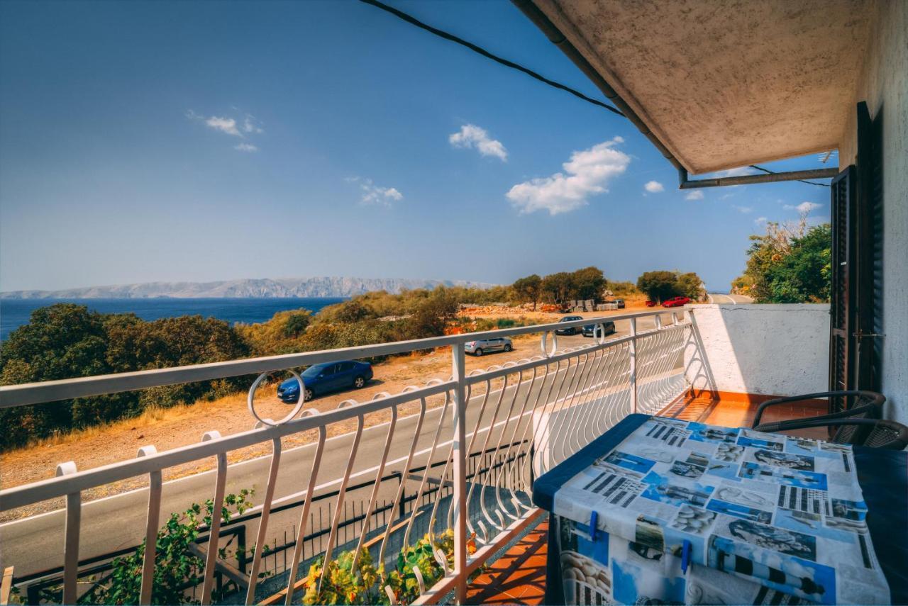 Apartments Did Ive Sibinj Krmpotski Εξωτερικό φωτογραφία
