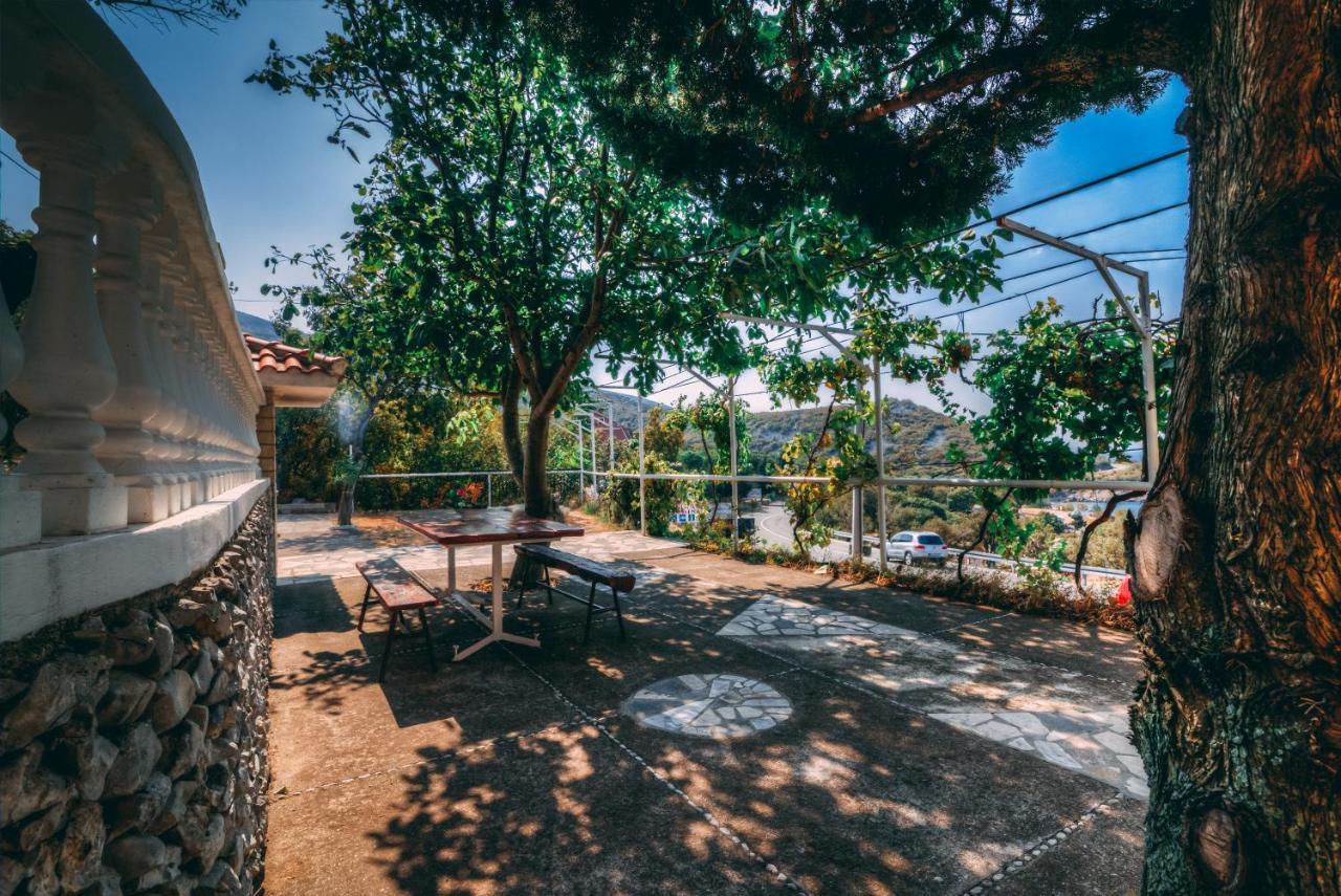 Apartments Did Ive Sibinj Krmpotski Εξωτερικό φωτογραφία