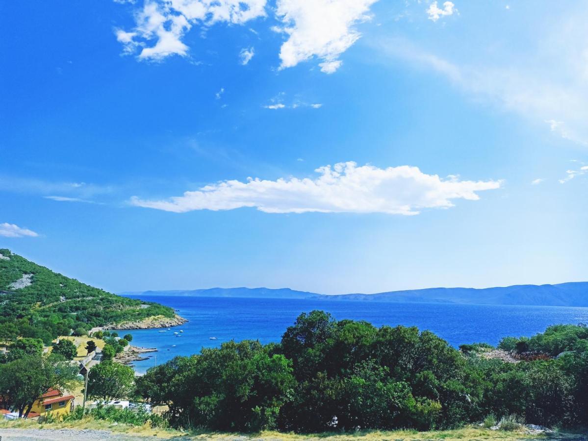 Apartments Did Ive Sibinj Krmpotski Εξωτερικό φωτογραφία