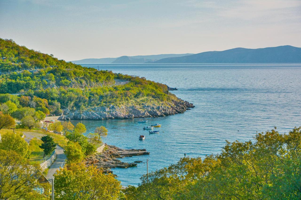 Apartments Did Ive Sibinj Krmpotski Εξωτερικό φωτογραφία