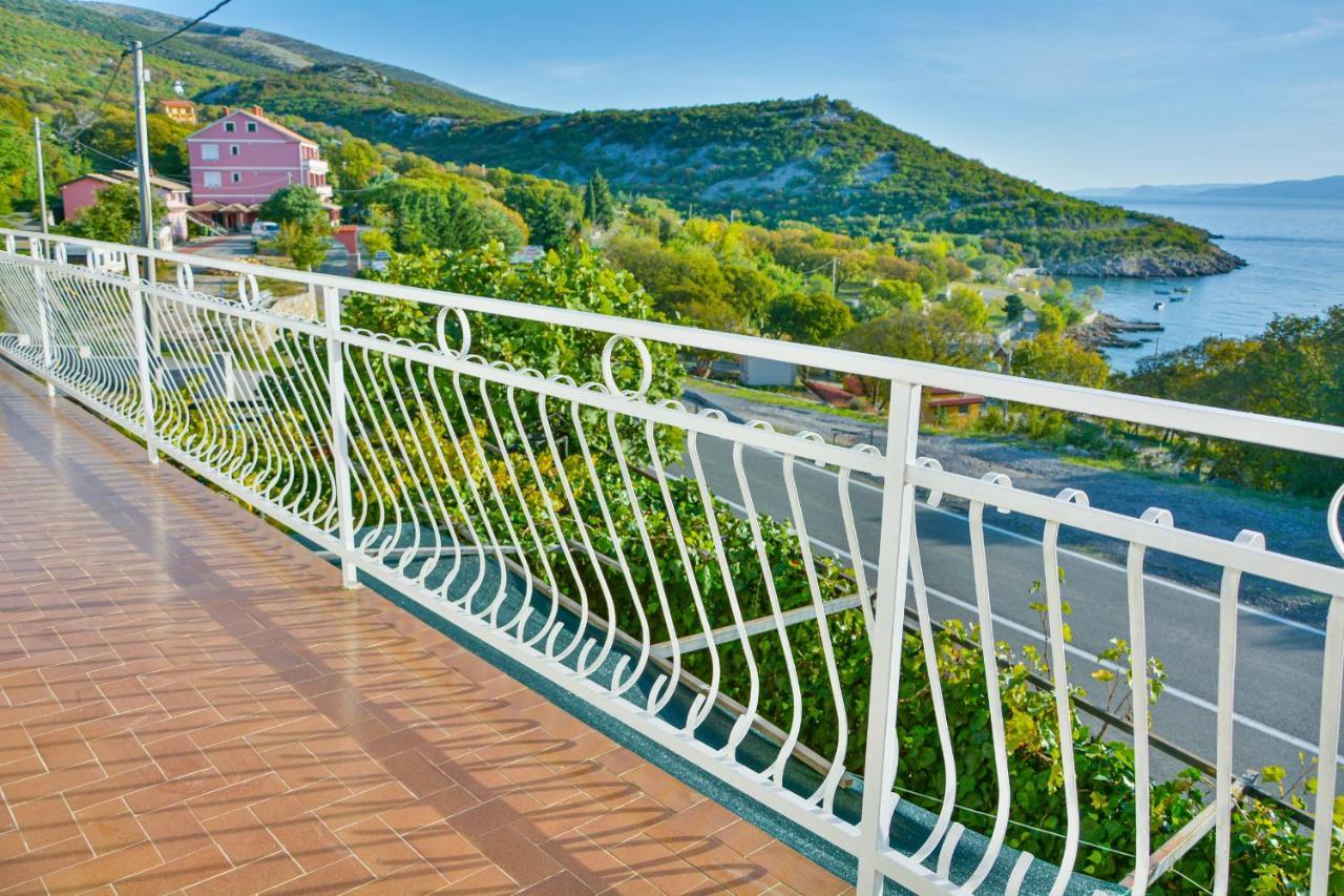 Apartments Did Ive Sibinj Krmpotski Εξωτερικό φωτογραφία