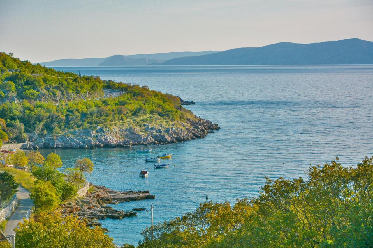 Apartments Did Ive Sibinj Krmpotski Εξωτερικό φωτογραφία