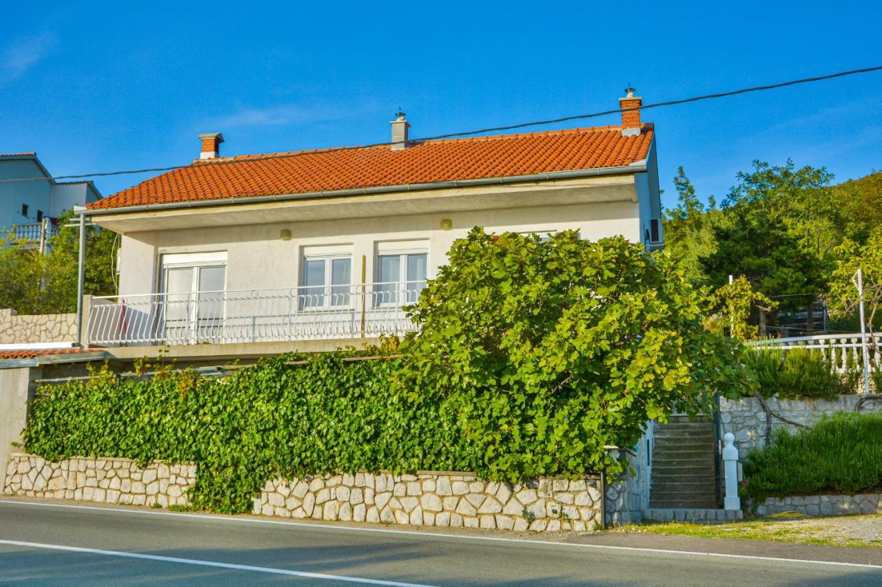 Apartments Did Ive Sibinj Krmpotski Εξωτερικό φωτογραφία