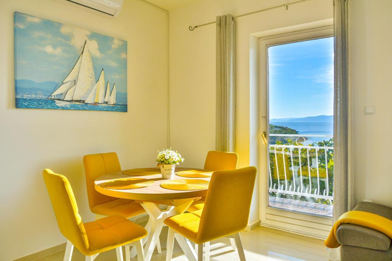 Apartments Did Ive Sibinj Krmpotski Εξωτερικό φωτογραφία