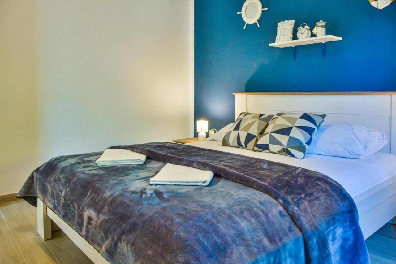 Apartments Did Ive Sibinj Krmpotski Εξωτερικό φωτογραφία