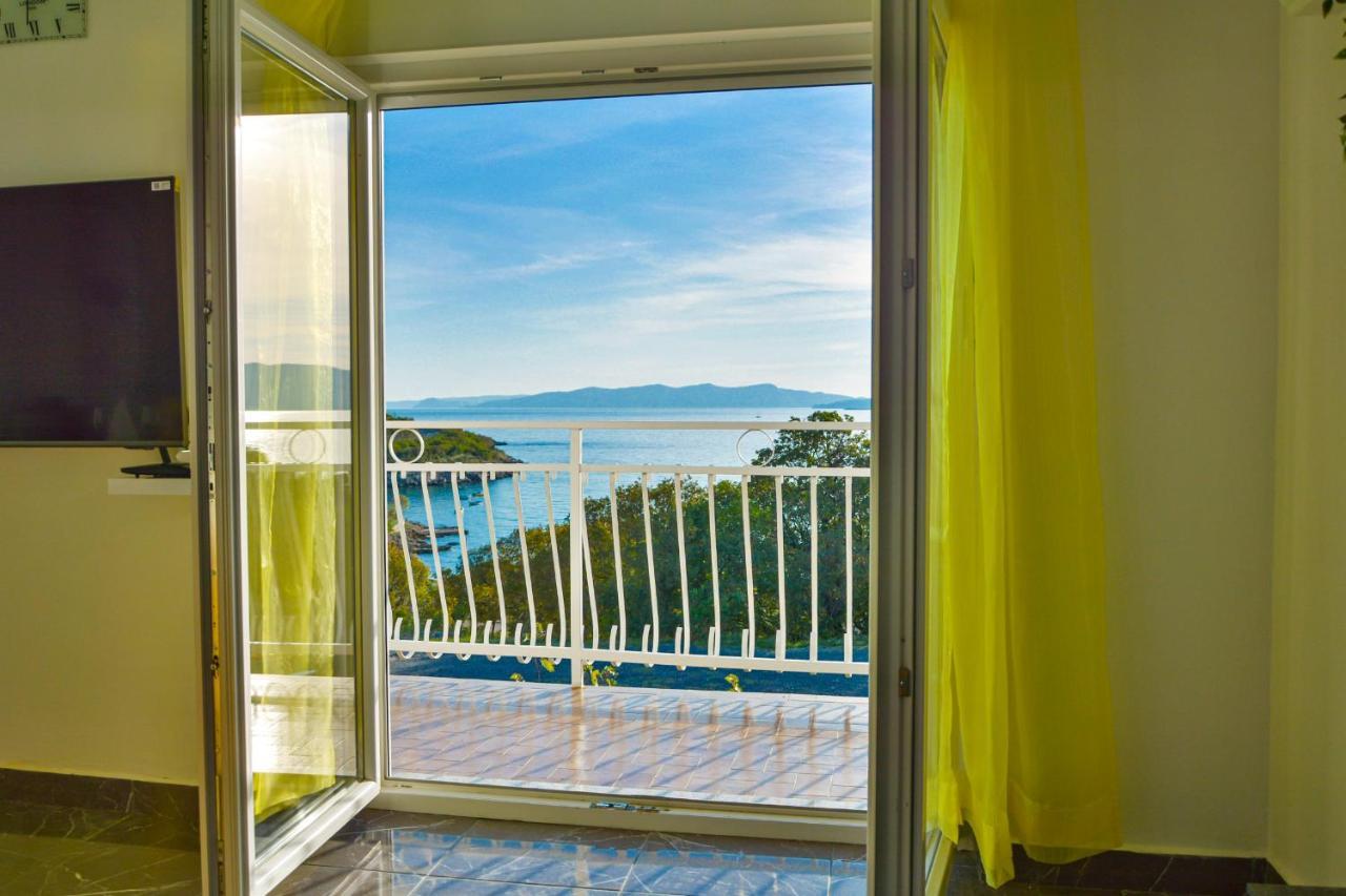 Apartments Did Ive Sibinj Krmpotski Εξωτερικό φωτογραφία