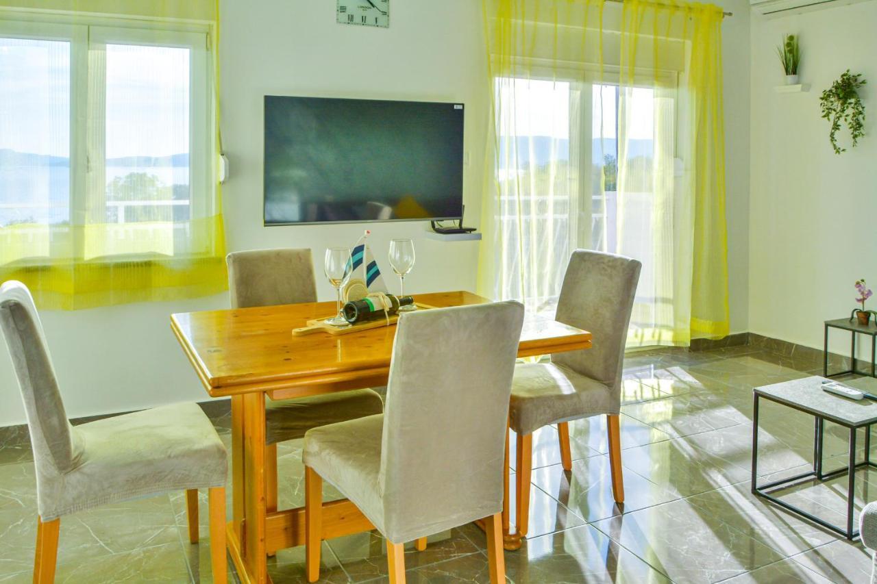 Apartments Did Ive Sibinj Krmpotski Εξωτερικό φωτογραφία