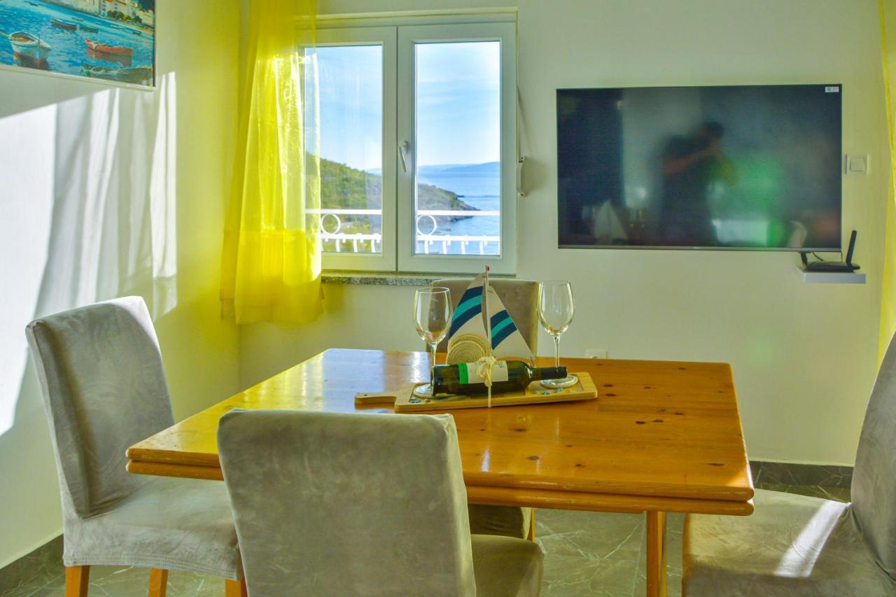 Apartments Did Ive Sibinj Krmpotski Εξωτερικό φωτογραφία