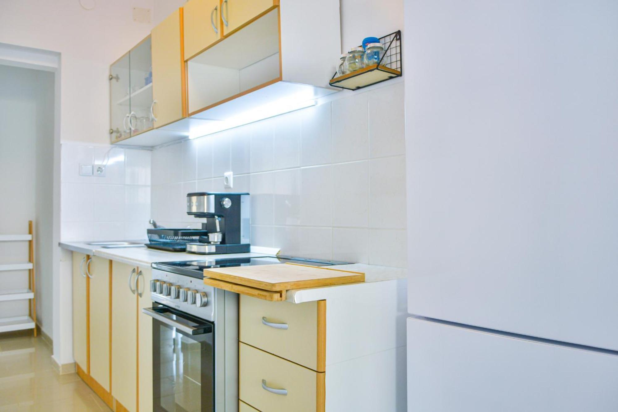Apartments Did Ive Sibinj Krmpotski Δωμάτιο φωτογραφία