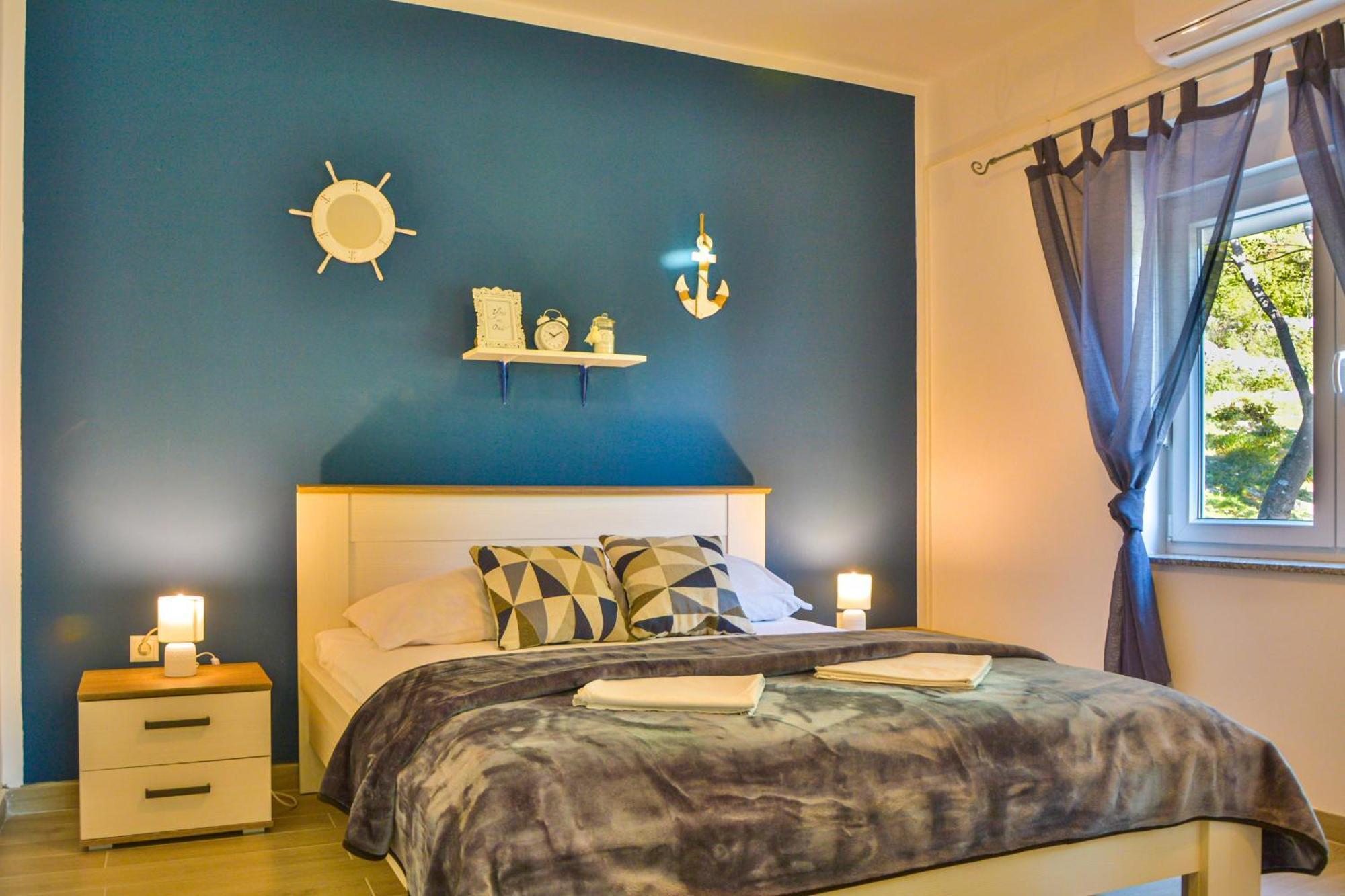Apartments Did Ive Sibinj Krmpotski Δωμάτιο φωτογραφία