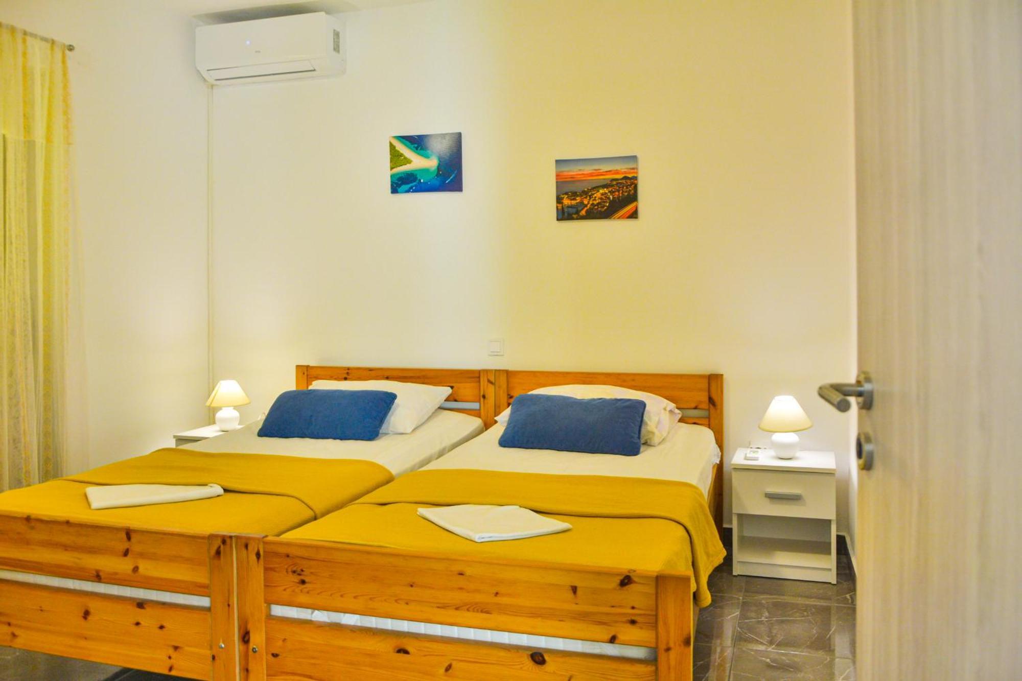Apartments Did Ive Sibinj Krmpotski Δωμάτιο φωτογραφία