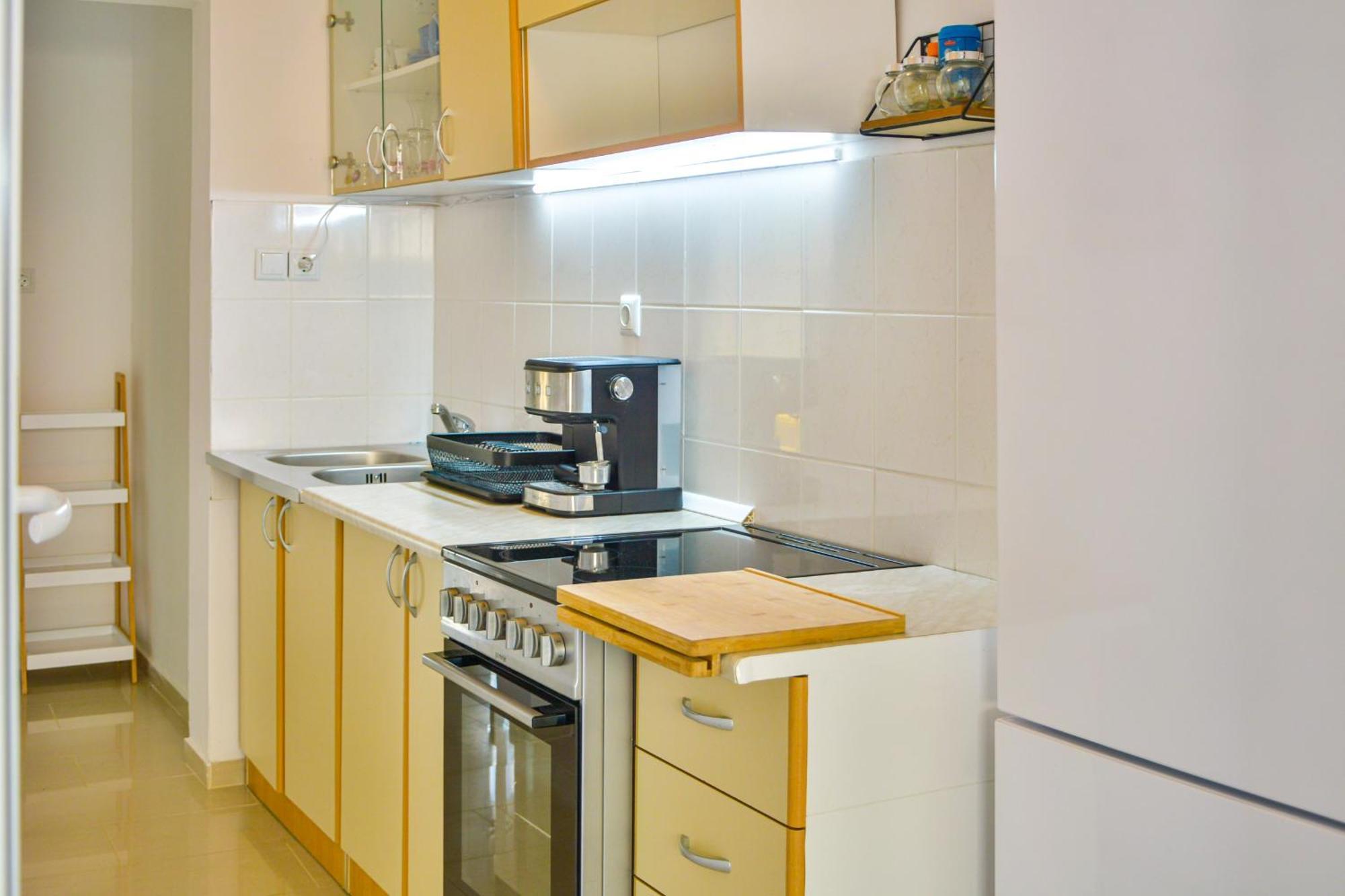 Apartments Did Ive Sibinj Krmpotski Δωμάτιο φωτογραφία