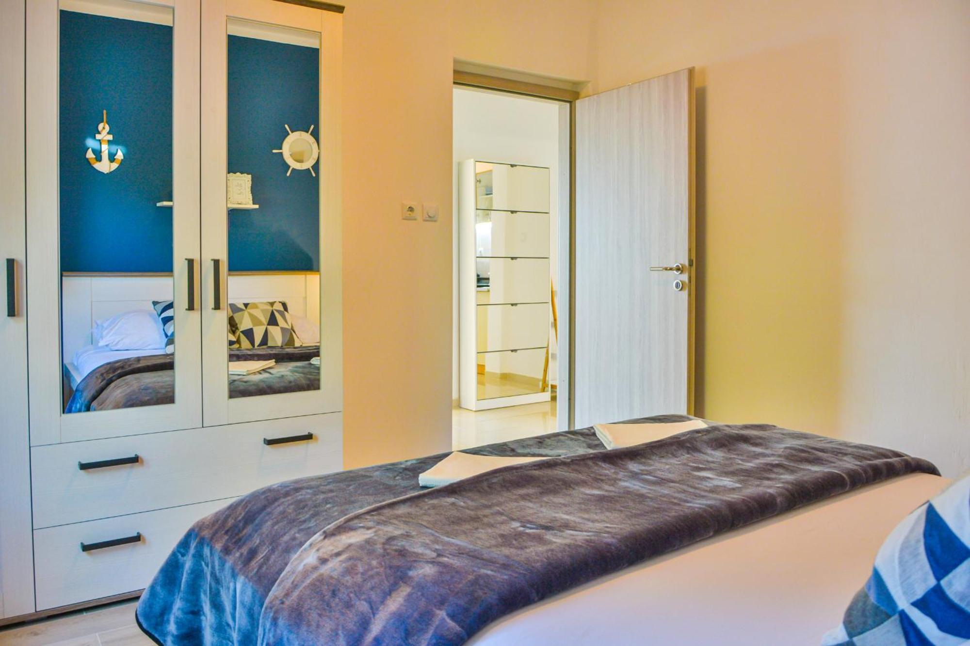 Apartments Did Ive Sibinj Krmpotski Δωμάτιο φωτογραφία