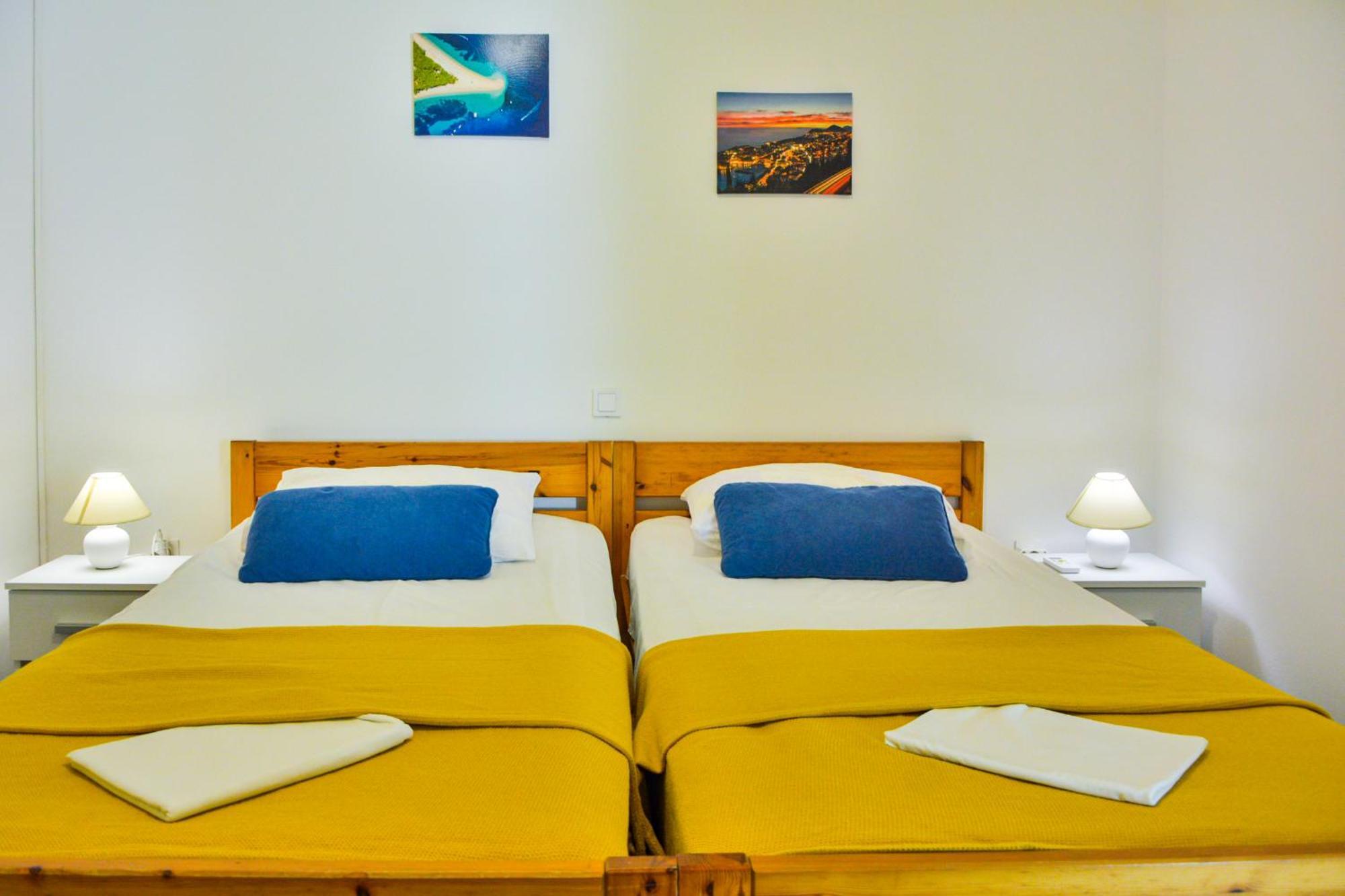 Apartments Did Ive Sibinj Krmpotski Δωμάτιο φωτογραφία