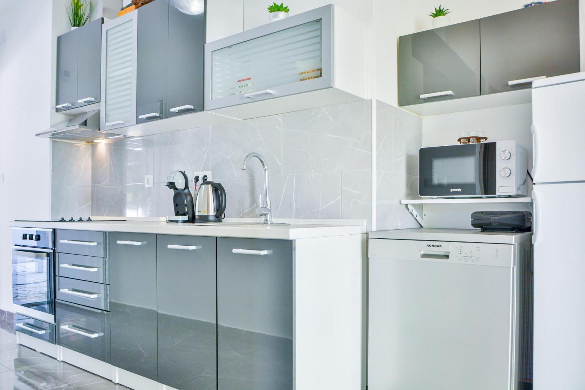 Apartments Did Ive Sibinj Krmpotski Δωμάτιο φωτογραφία