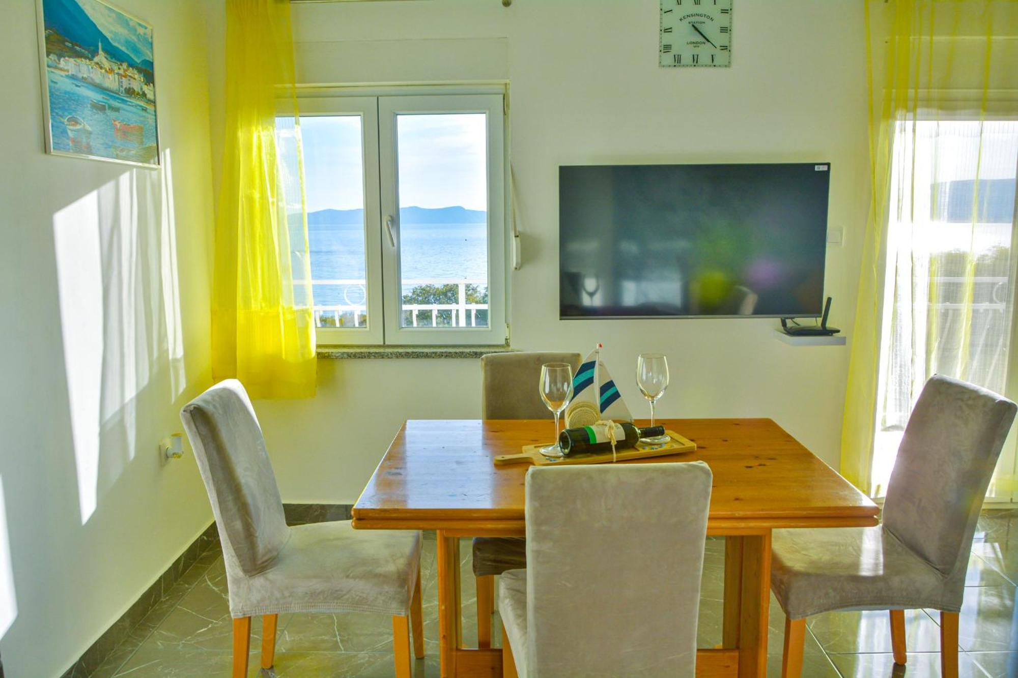 Apartments Did Ive Sibinj Krmpotski Δωμάτιο φωτογραφία