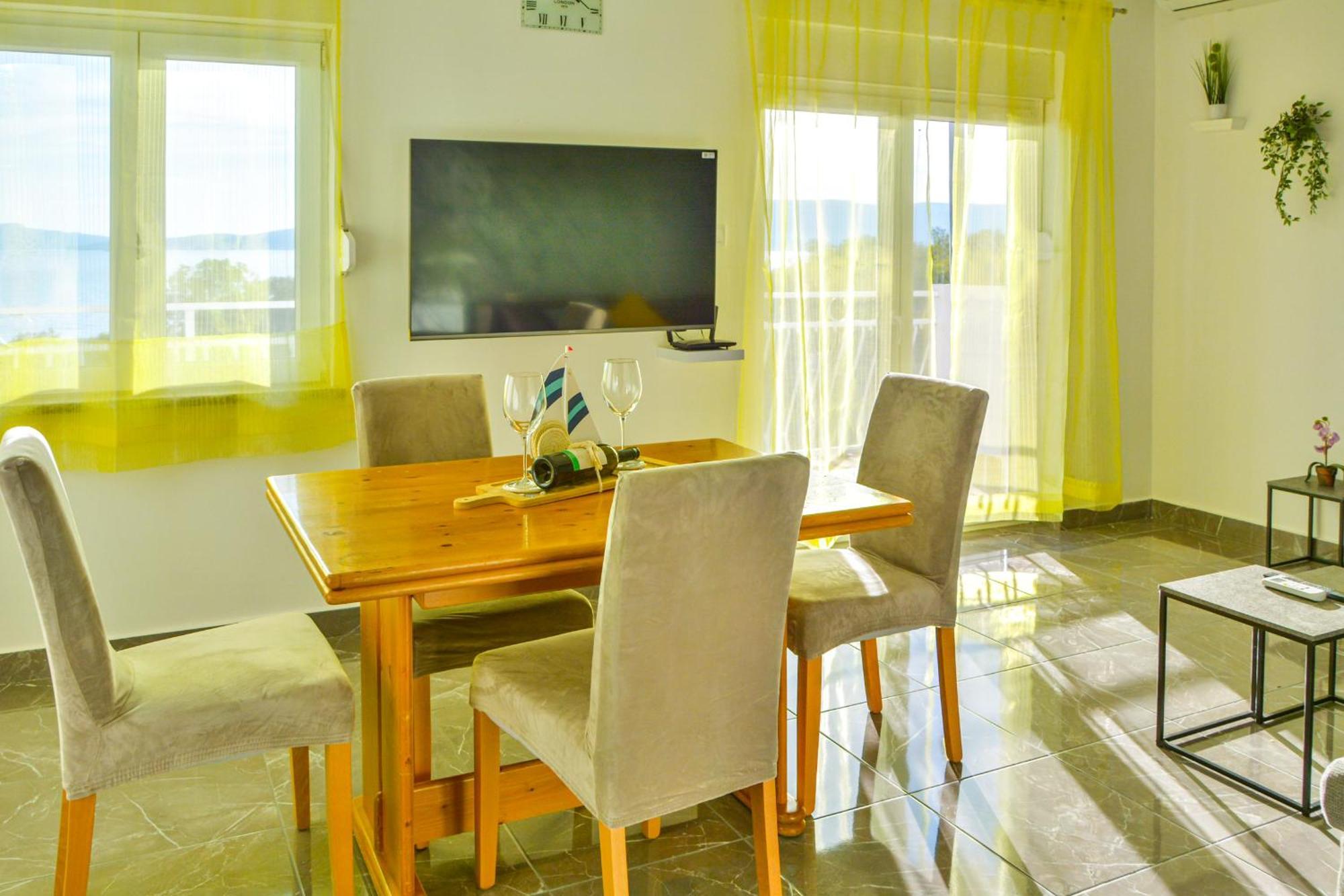 Apartments Did Ive Sibinj Krmpotski Δωμάτιο φωτογραφία