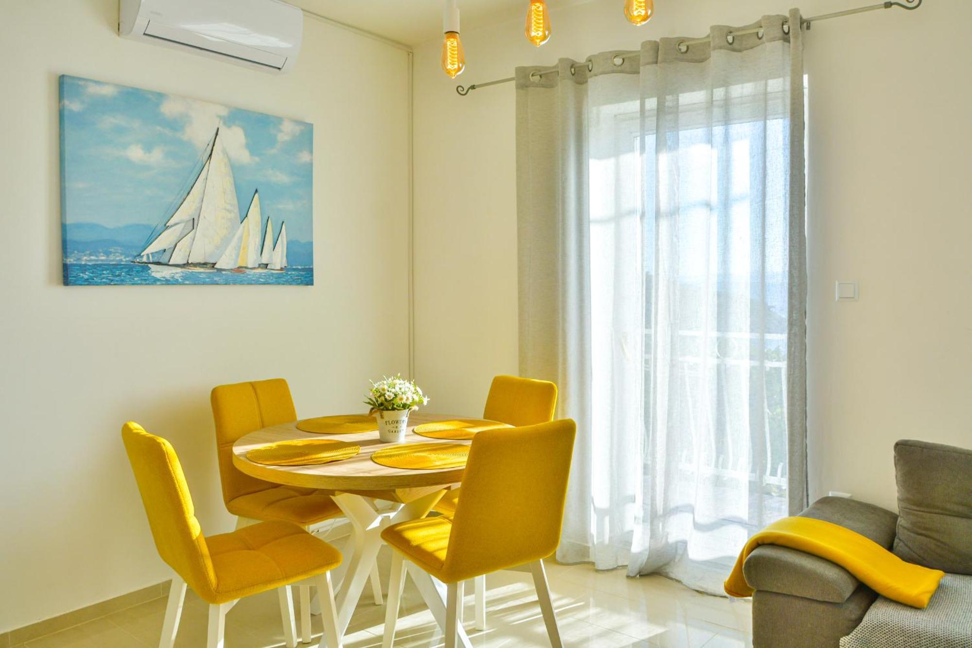 Apartments Did Ive Sibinj Krmpotski Δωμάτιο φωτογραφία